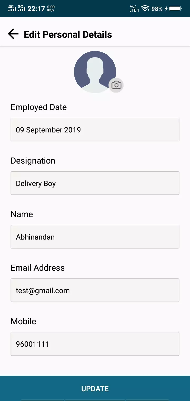 Food Delivery Software - Food Ordering Software Website - Android Mobile App - IOS Mobile App - On Demand Food Delivery Cloud Online - Restaurant Delivery software - Restaurant Management software - Hotel Management software - Restaurant Ordering software - Restaurant Billing Software - POS - hire-asp.net
