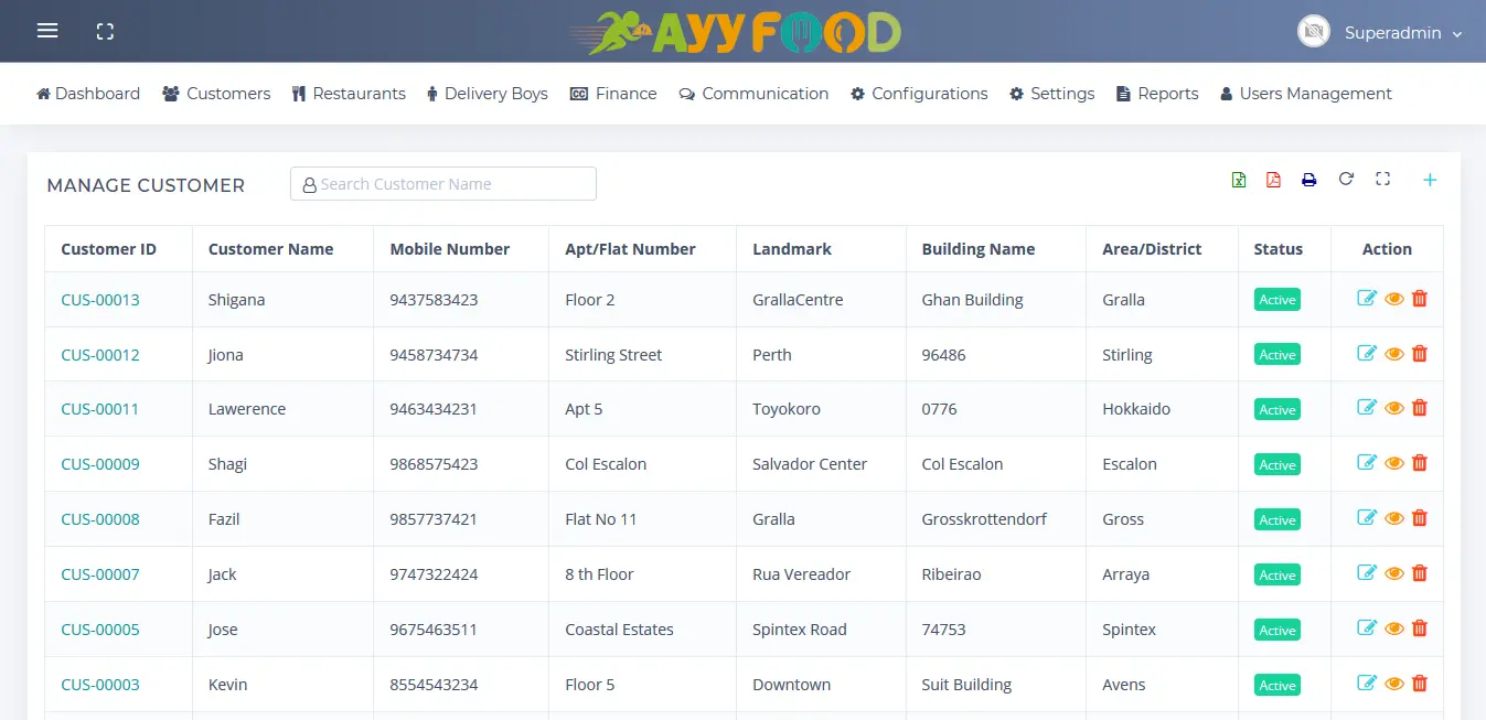 Food Delivery Software - Food Ordering Software Website - Android Mobile App - IOS Mobile App - On Demand Food Delivery Cloud Online - Restaurant Delivery software - Restaurant Management software - Hotel Management software - Restaurant Ordering software - Restaurant Billing Software - POS - hire-asp.net
