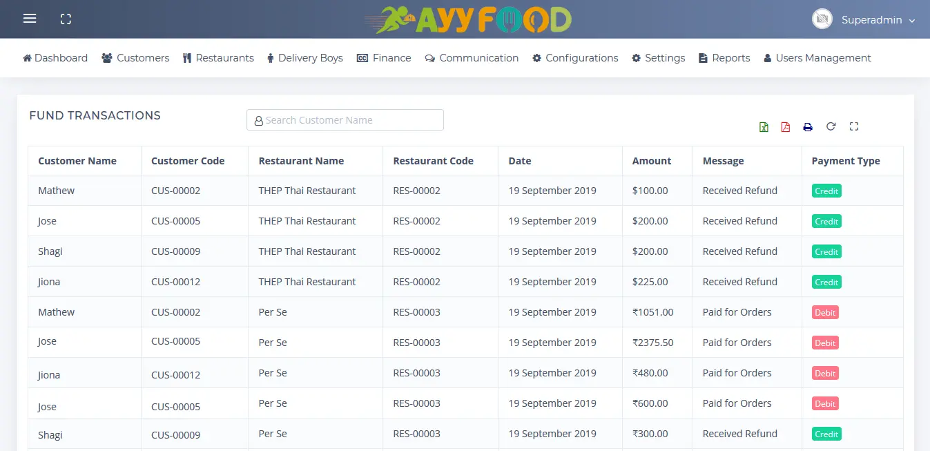 Food Delivery Software - Food Ordering Software Website - Android Mobile App - IOS Mobile App - On Demand Food Delivery Cloud Online - Restaurant Delivery software - Restaurant Management software - Hotel Management software - Restaurant Ordering software - Restaurant Billing Software - POS - hire-asp.net